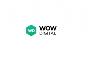Wow Digital Inc. - Web Design Agency