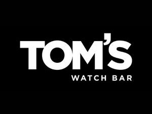 Tom's Watch Bar Mohegan Sun