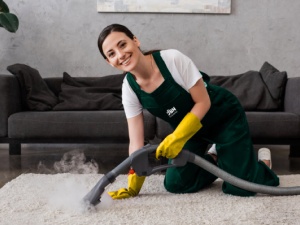 JBN Commercial Steam Cleaning Services In Sydney