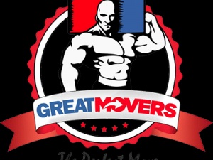 Great Movers