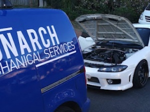 Monarch Mechanical Services