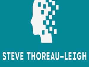 Steve Thoreau Leigh - Clinical Hypnotherapist