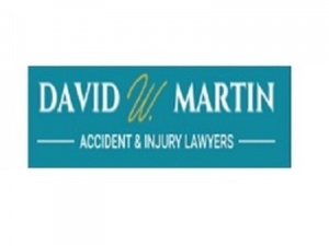 David W. Martin Accident and Injury Lawyers - SC