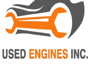 Used Engines Inc