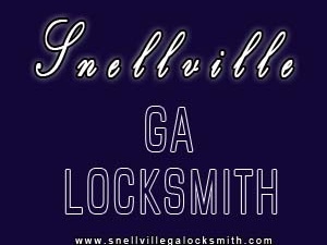 Snellville GA Locksmith