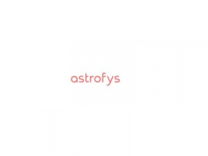 Astrofys