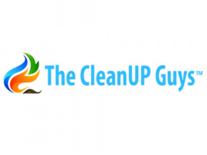 The CleanUP Guys