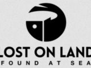 Lost on Land Found at Sea