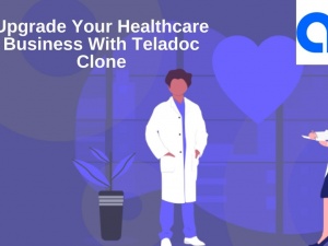 Boost Your Business Profits With Teladoc Clone