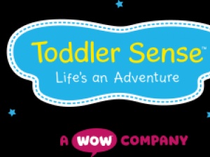 Toddler Sense Glasgow North 