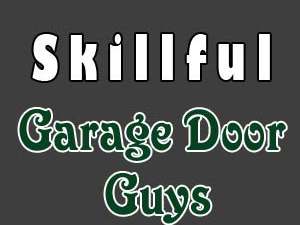 Skillful Garage Door Guys