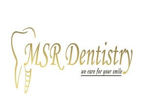 MSR Dentistry-Dental implants in Chennai