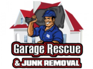 Garage Rescue and Junk Removal Phoenix