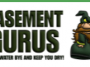 Basement Waterproofing Gurus