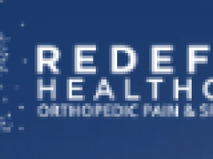 Redefine Healthcare - Edison