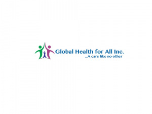 Global Health for All Inc