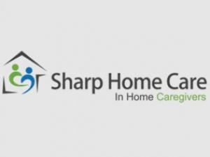 Sharp Home Care