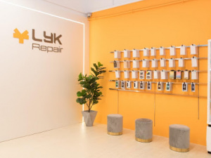 LYK Mobile Repair - Tai Seng