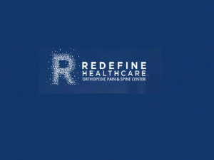 Redefine Healthcare - Bayonne