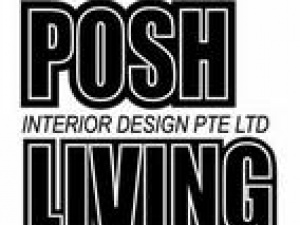 Posh Living Interior Design Pte Ltd