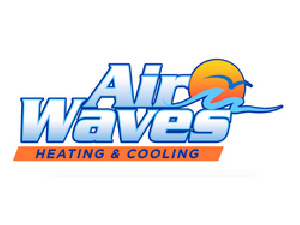 Air Waves Heating and Cooling
