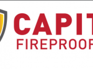 Capitol Fireproof Door