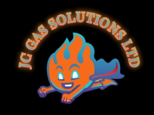 JC Gas Solutions Ltd