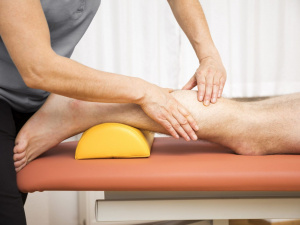 Remedial massage stkilda