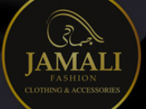 Jamali Fashion, Dubai Style Abayas