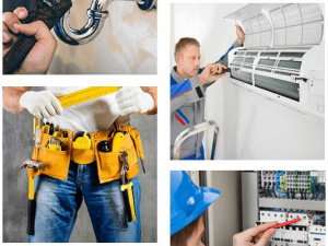 AC Maintenance Dubai