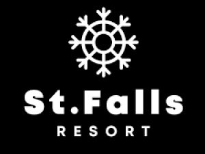 St falls resort