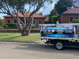 AussieFlow Plumbing