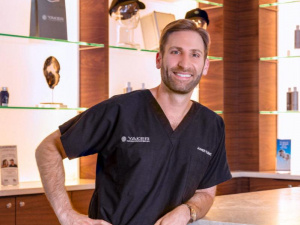 YAKER Hair Restoration & Med Spa