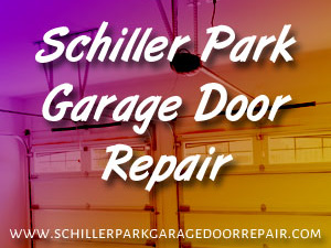 Schiller Park Garage Door Repair