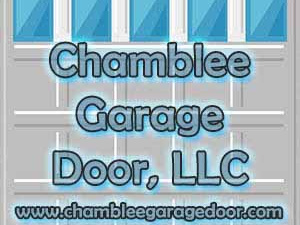 Chamblee Garage Door, LLC