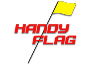 Handy Flag