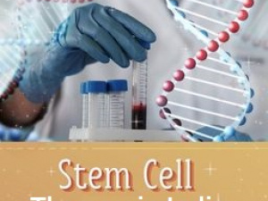 Stem Cell Therapy in India