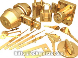 Hilton Locksmith & Safe