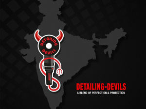 Detailing Devils Jaipur 