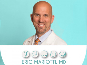 Eric Mariotti, M.D.