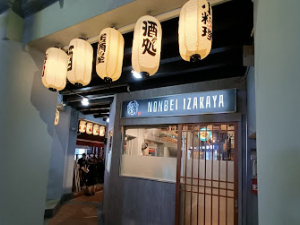 Nonbei Izakaya