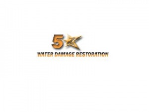 5 Star Water Damage Restoration Gilbert AZ