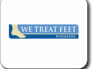 We Treat Feet Podiatry