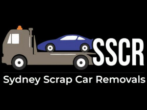 Sydney Scrap Car Removals