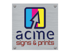 Acme Signs and Prints