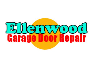 Ellenwood Garage Door