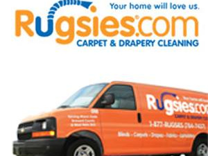 Rugsies Carpet & Drapery Cleaning