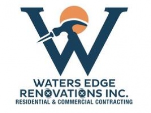 Waters Edge Renovations