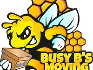 Busy B's Moving