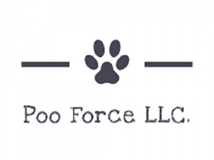 Poo Force LLC.Dog Poop Clean Up